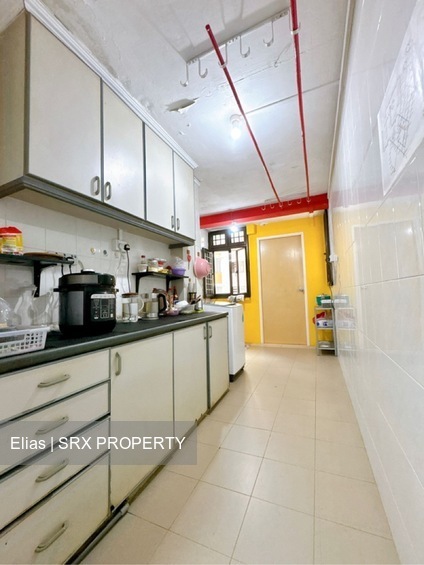 Blk 112 Commonwealth Crescent (Queenstown), HDB 2 Rooms #554568281